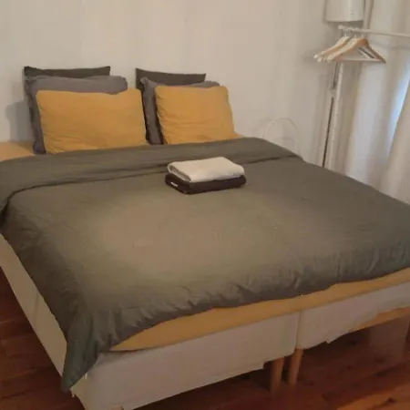 Daire Elegant Close To Champs-elysees Paris