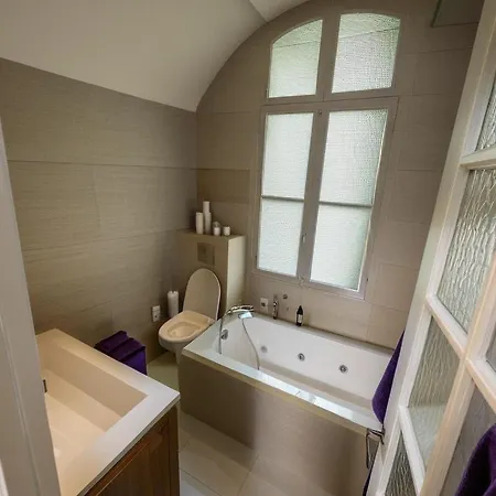 Elegant Close To Champs-elysees Париж
